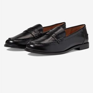 Madewell NYE penny Loafer size 7